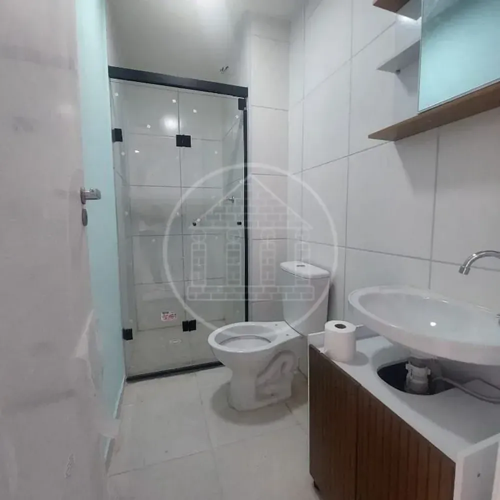 Apartamento, 2 quartos, 35 m² - Foto 5