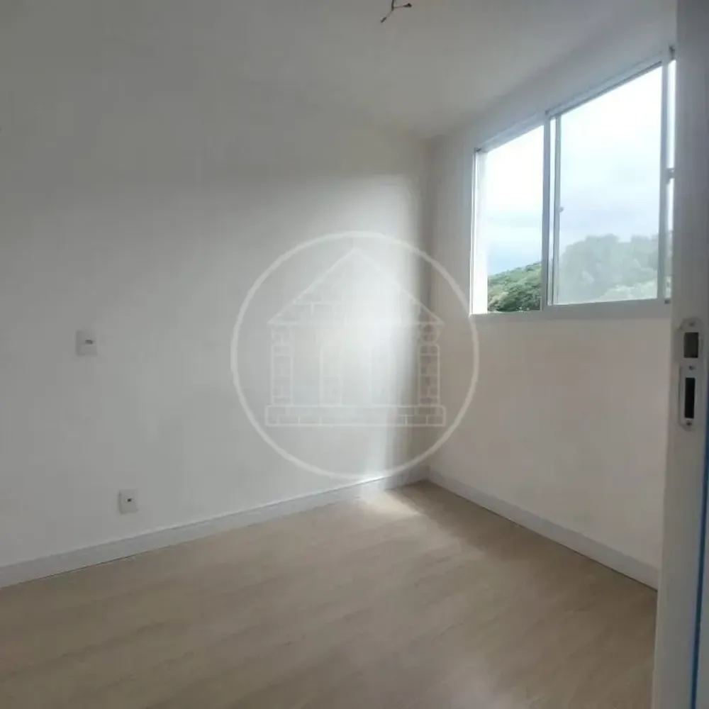 Apartamento, 2 quartos, 35 m² - Foto 7