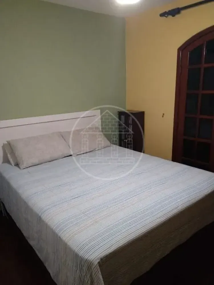 Sobrado, 3 quartos, 160 m² - Foto 8