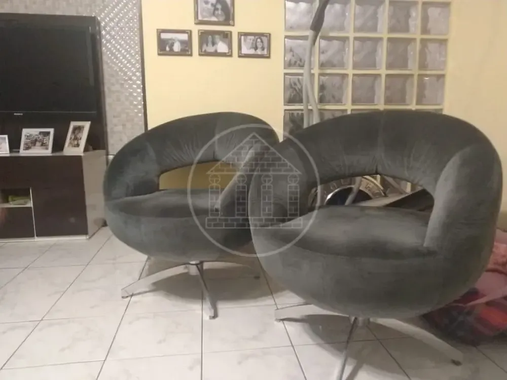Sobrado, 3 quartos, 160 m² - Foto 6