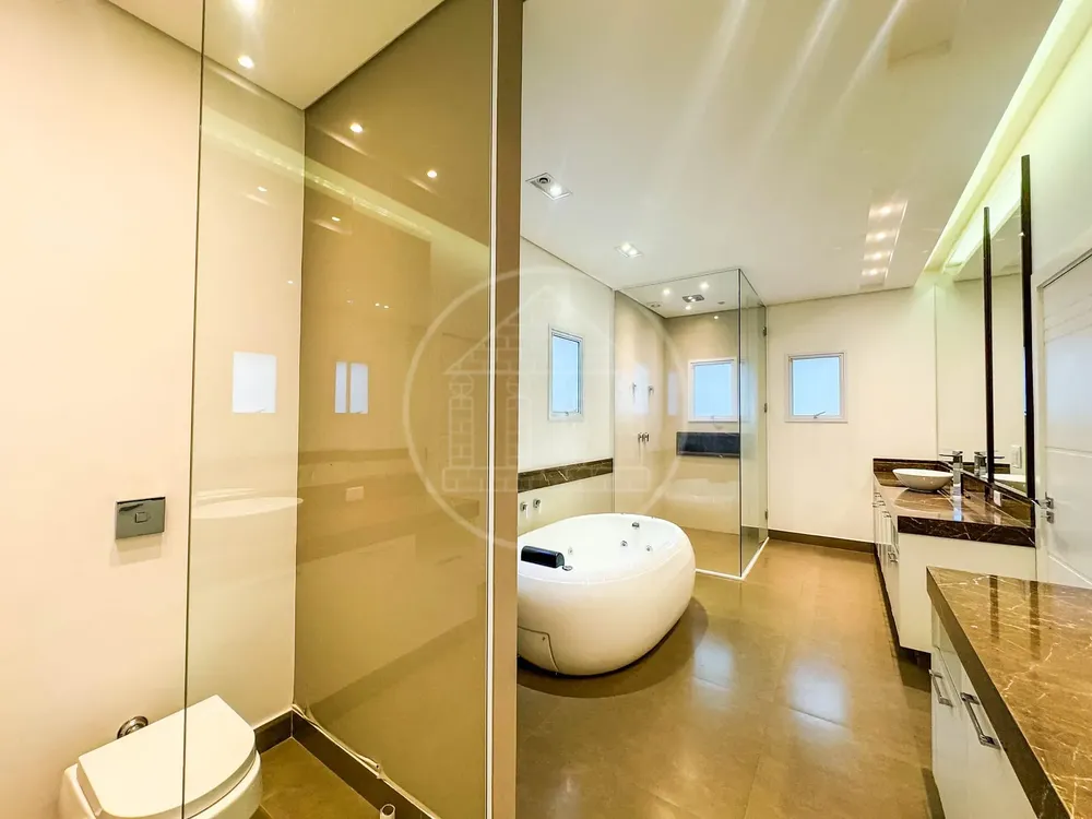 Sobrado, 3 quartos, 500 m² - Foto 8