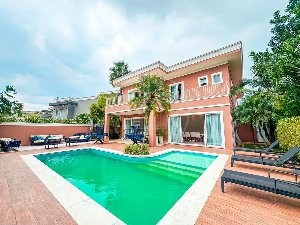 Sobrado, 3 quartos, 500 m² - Foto 6