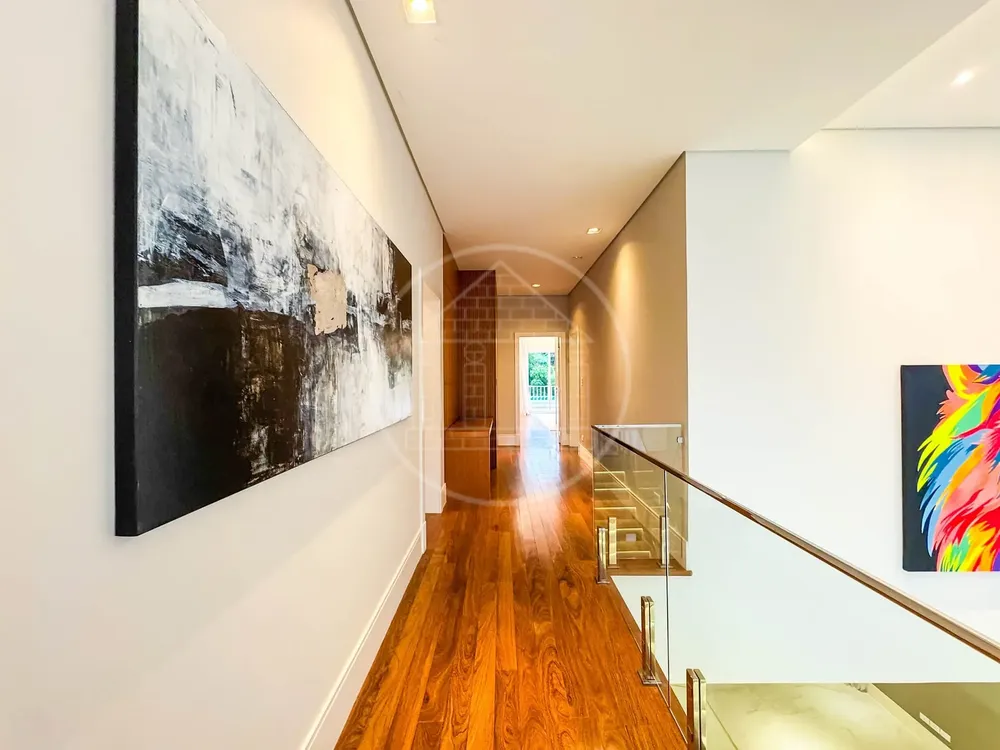Sobrado, 3 quartos, 500 m² - Foto 7
