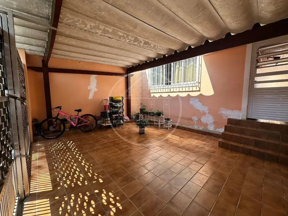 Casa, 2 quartos, 96 m² - Foto 3
