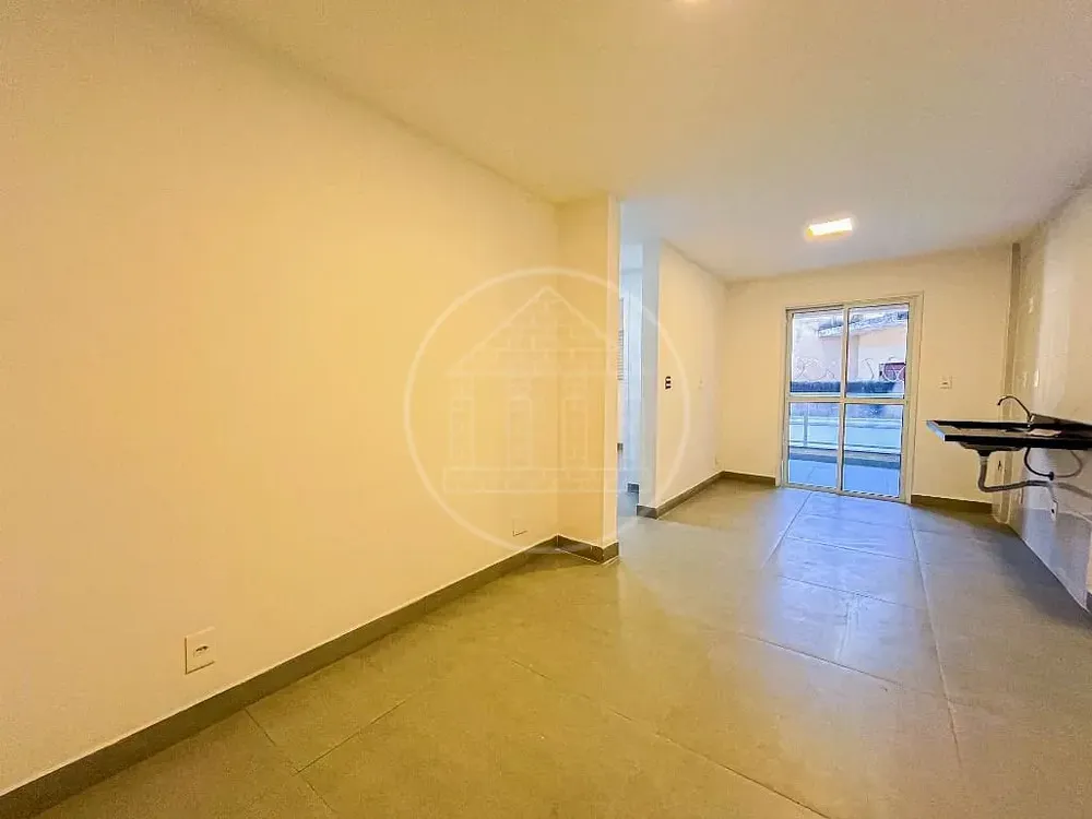 Apartamento, 2 quartos, 47 m² - Foto 2
