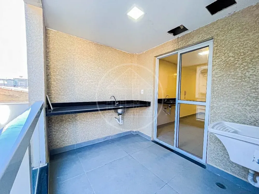 Apartamento, 2 quartos, 47 m² - Foto 8