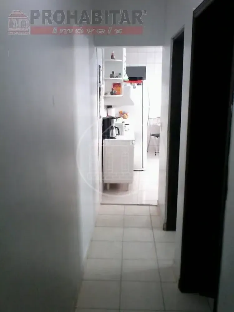 Sobrado, 3 quartos, 102 m² - Foto 11