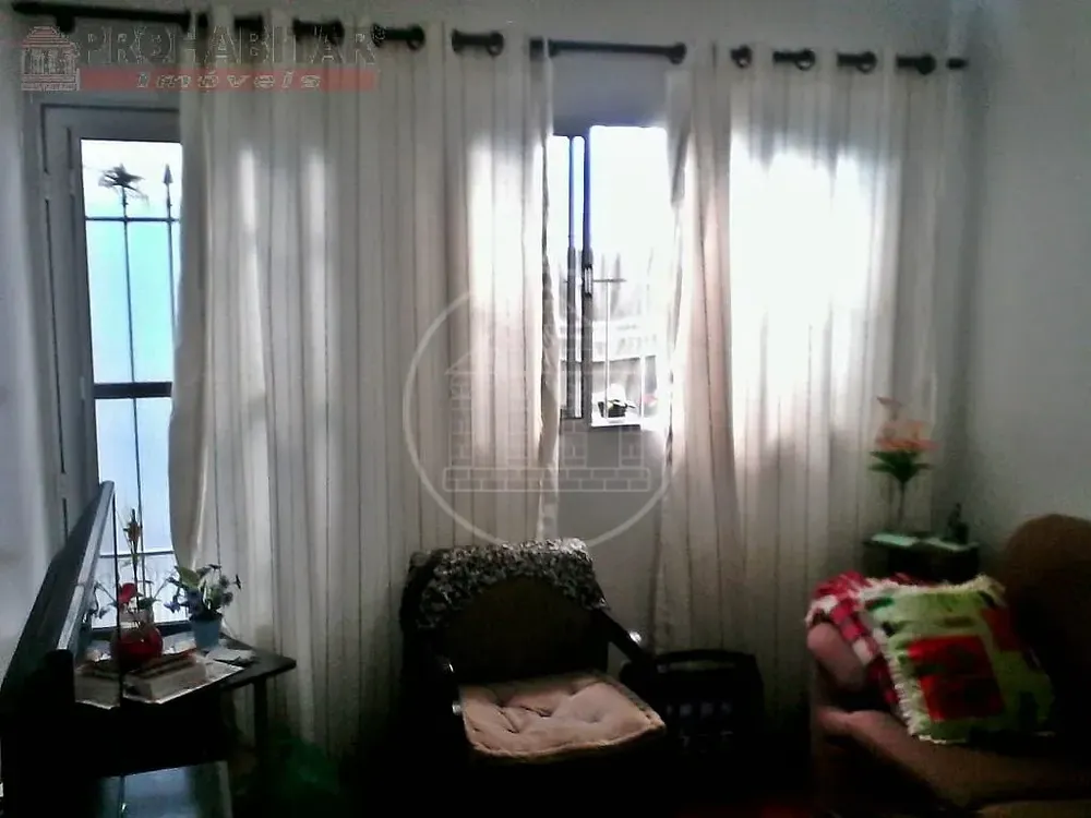 Sobrado, 3 quartos, 102 m² - Foto 2