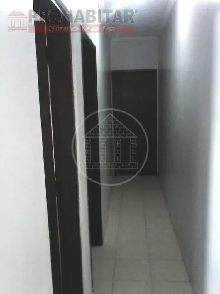 Sobrado, 3 quartos, 102 m² - Foto 4