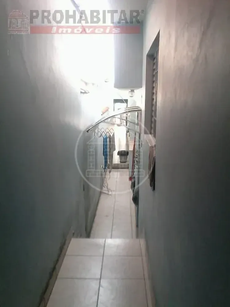 Sobrado, 3 quartos, 102 m² - Foto 13