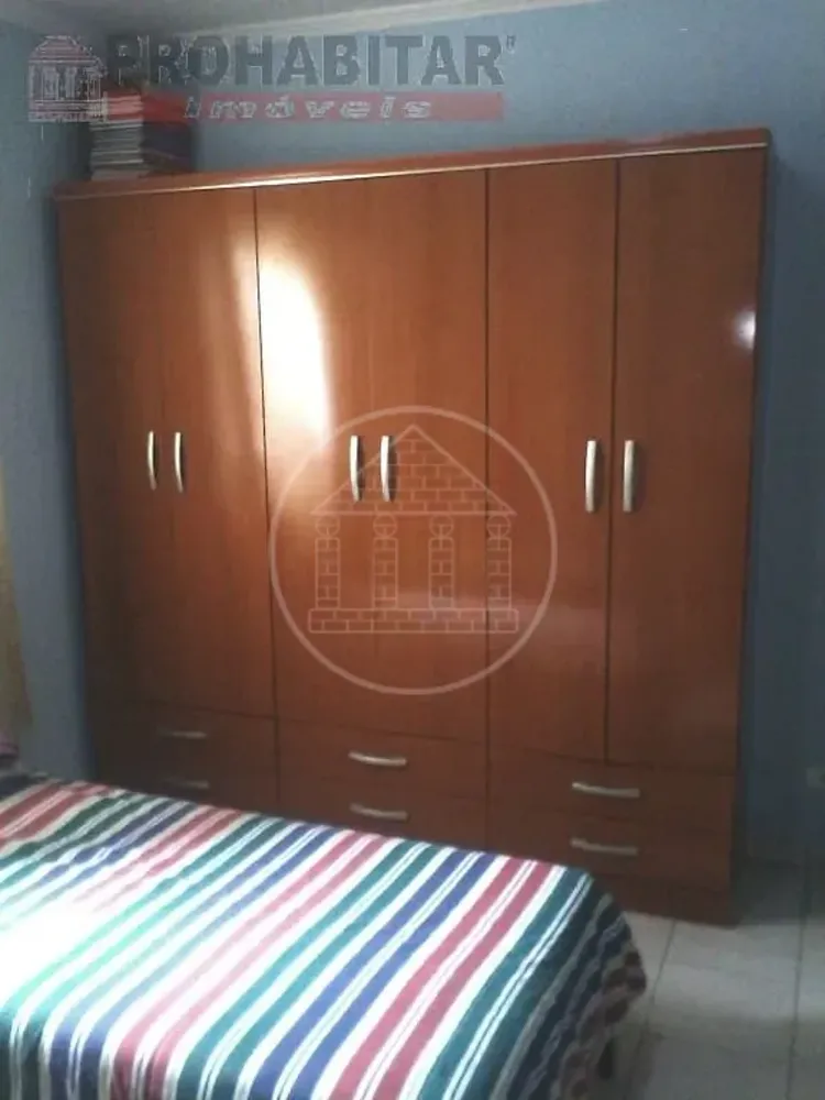 Sobrado, 3 quartos, 102 m² - Foto 6