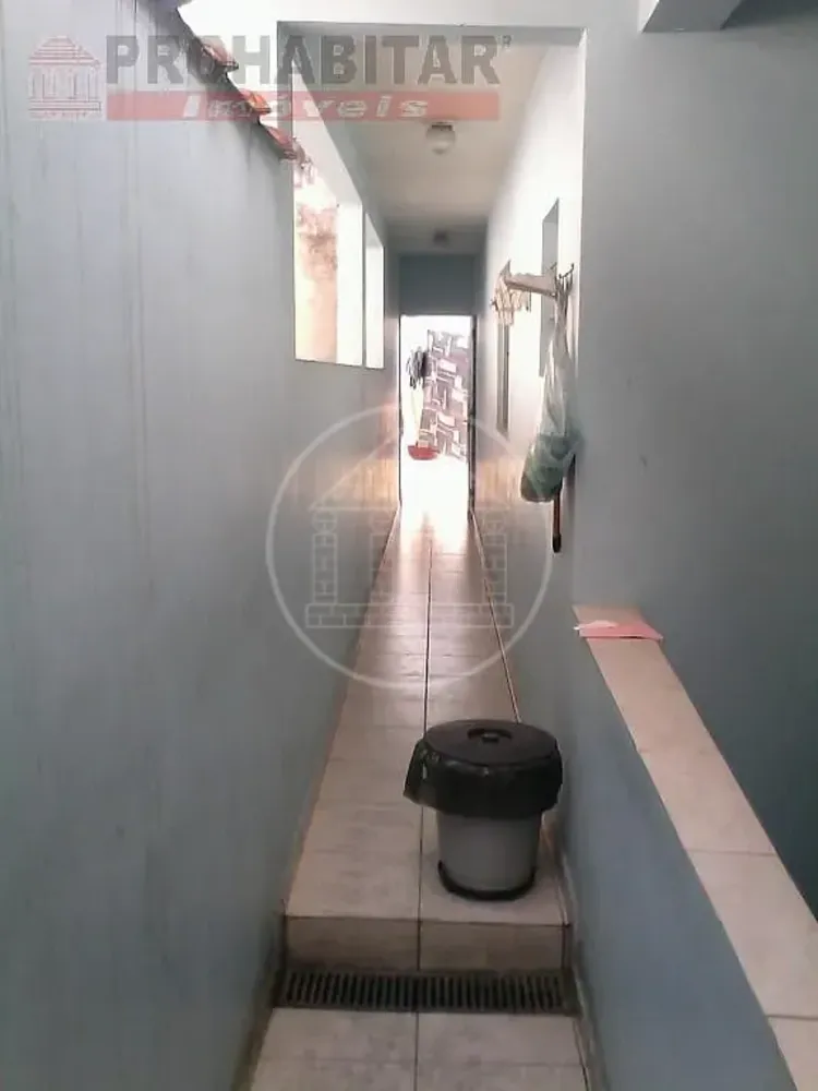 Sobrado, 3 quartos, 102 m² - Foto 14