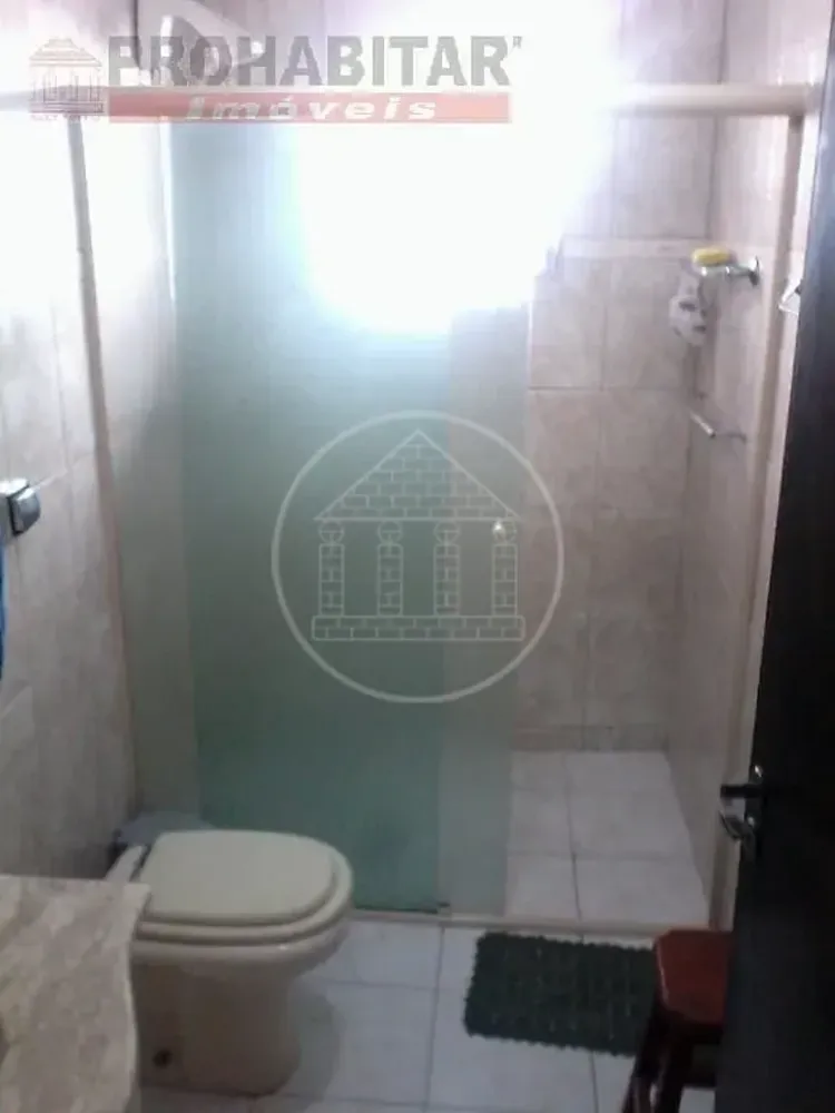 Sobrado, 3 quartos, 102 m² - Foto 10
