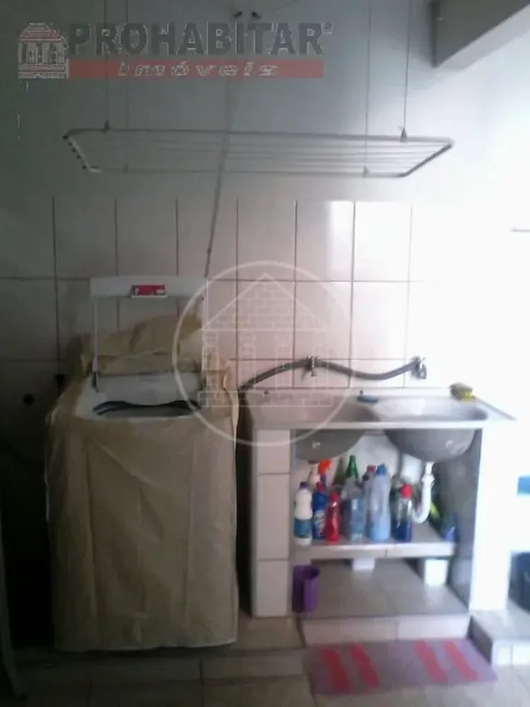 Sobrado, 3 quartos, 102 m² - Foto 12