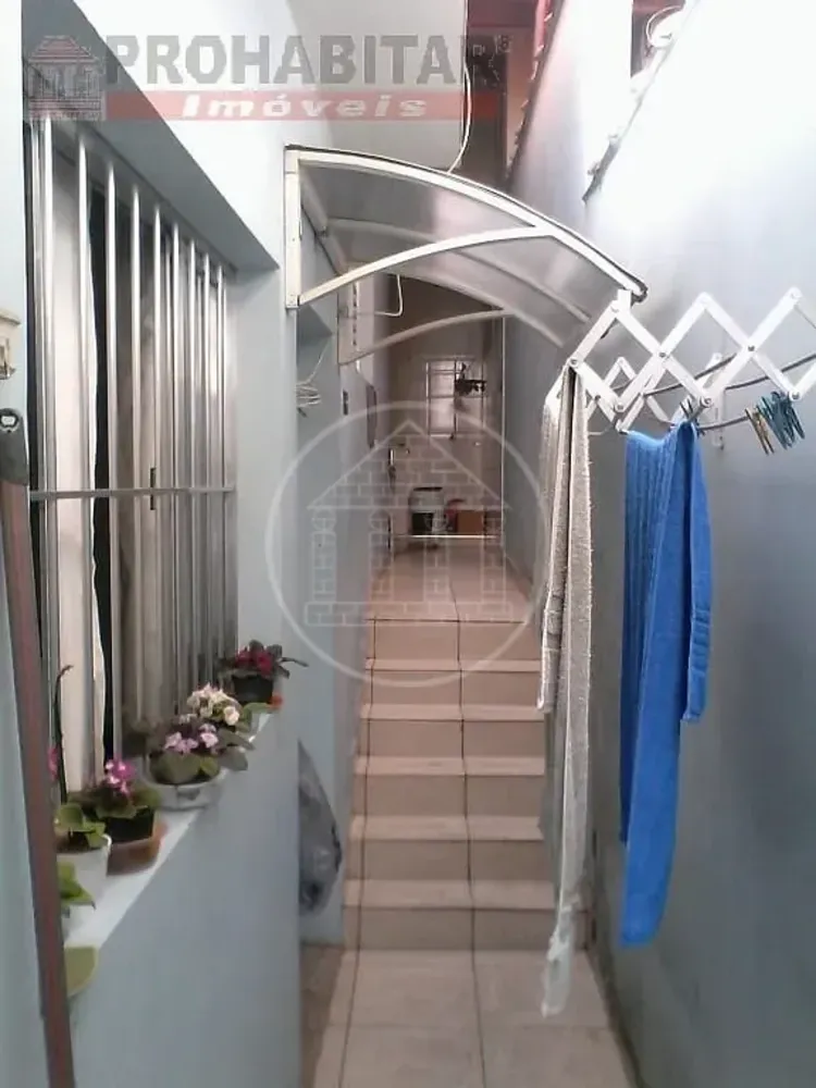 Sobrado, 3 quartos, 102 m² - Foto 16