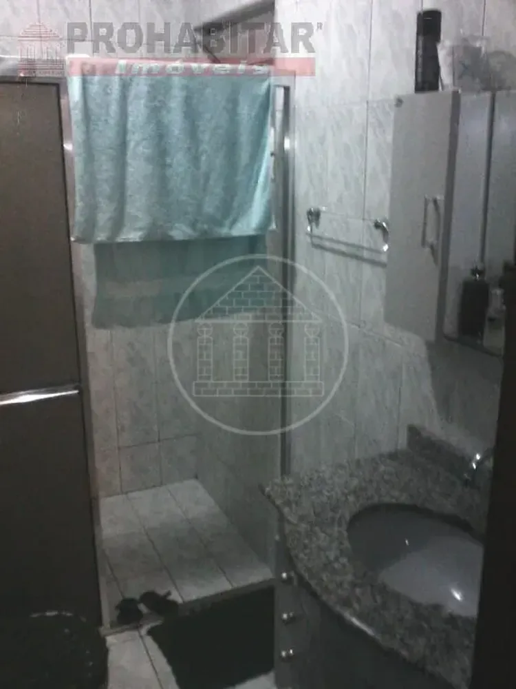 Sobrado, 3 quartos, 102 m² - Foto 9