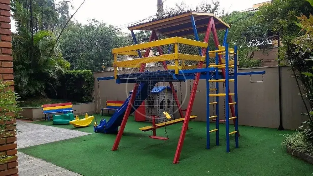 Cobertura, 3 quartos, 432 m² - Foto 3