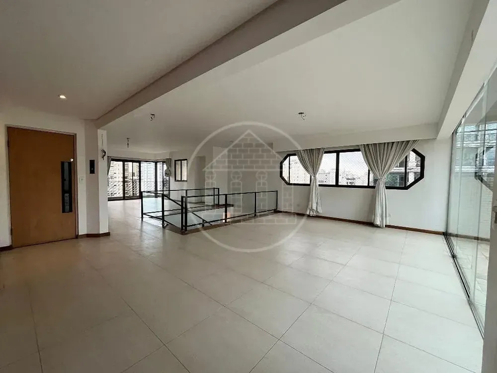 Cobertura, 4 quartos, 454 m² - Foto 11