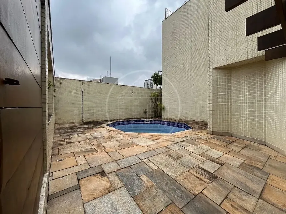 Cobertura, 4 quartos, 454 m² - Foto 14