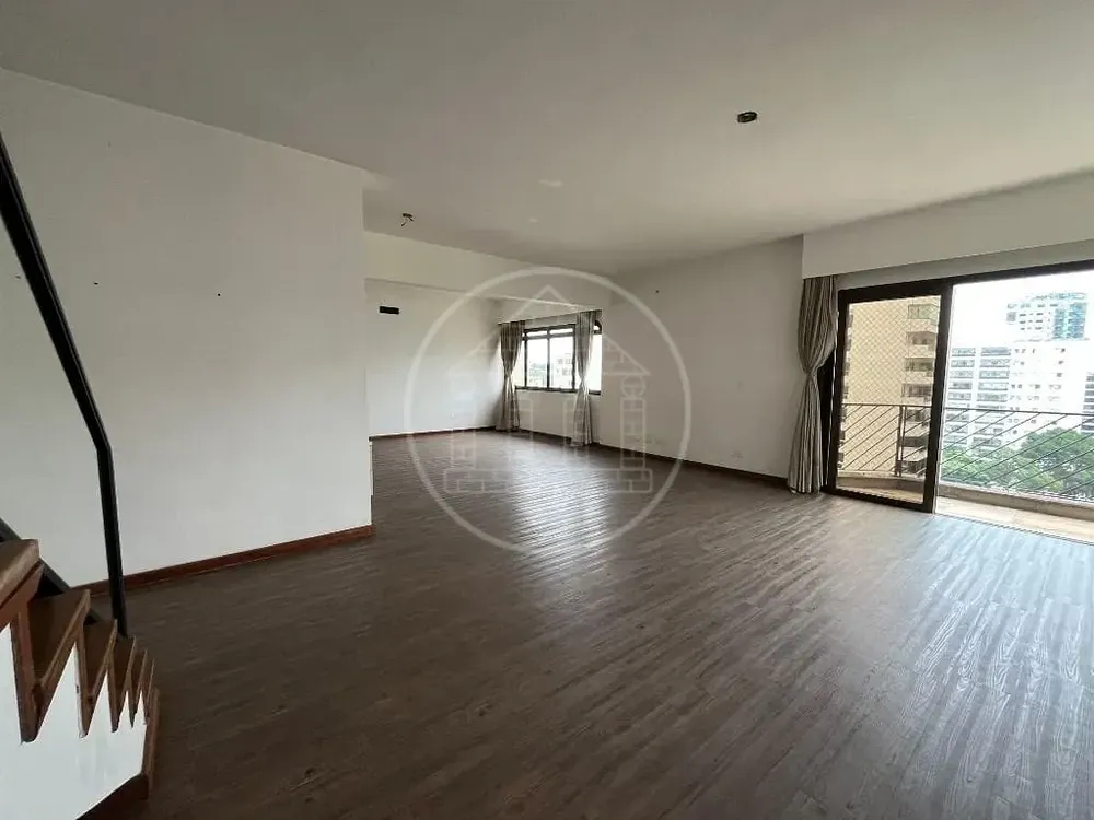 Cobertura, 4 quartos, 454 m² - Foto 1