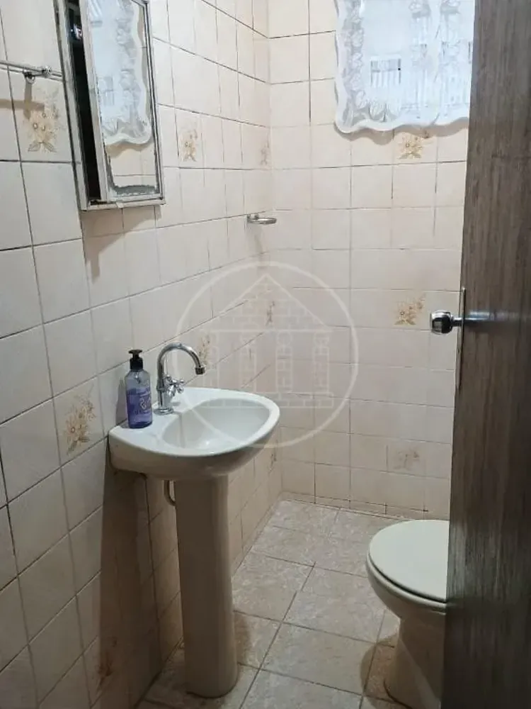 Casa, 1 quarto, 100 m² - Foto 12