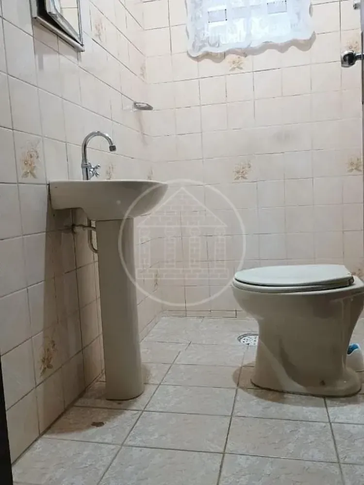 Casa, 1 quarto, 100 m² - Foto 10