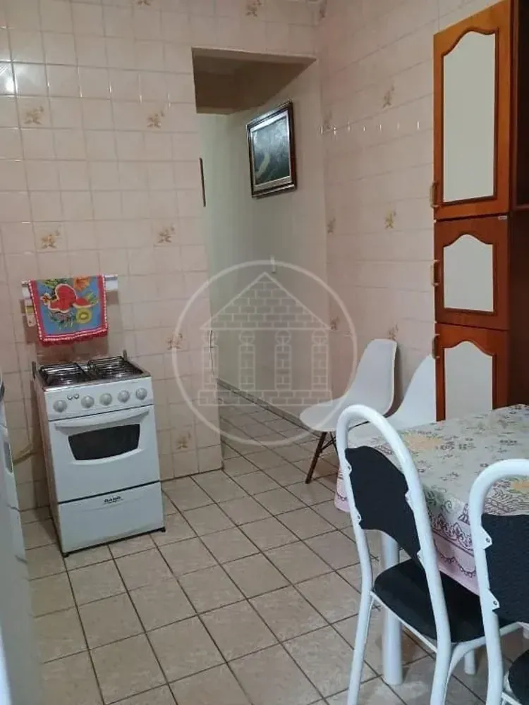 Casa, 1 quarto, 100 m² - Foto 9