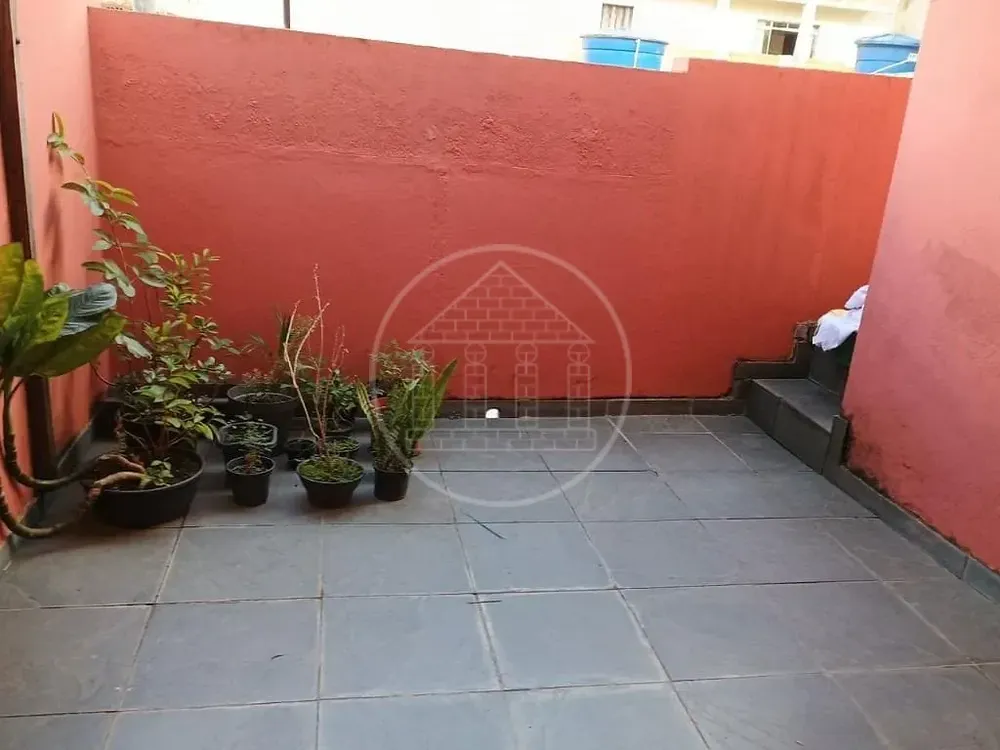 Casa, 1 quarto, 100 m² - Foto 11