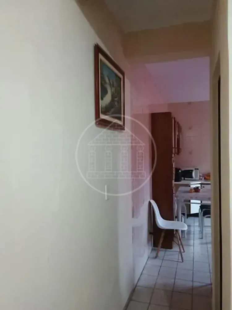 Casa, 1 quarto, 100 m² - Foto 13