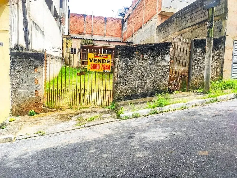 Terreno, 150 m² - Foto 1