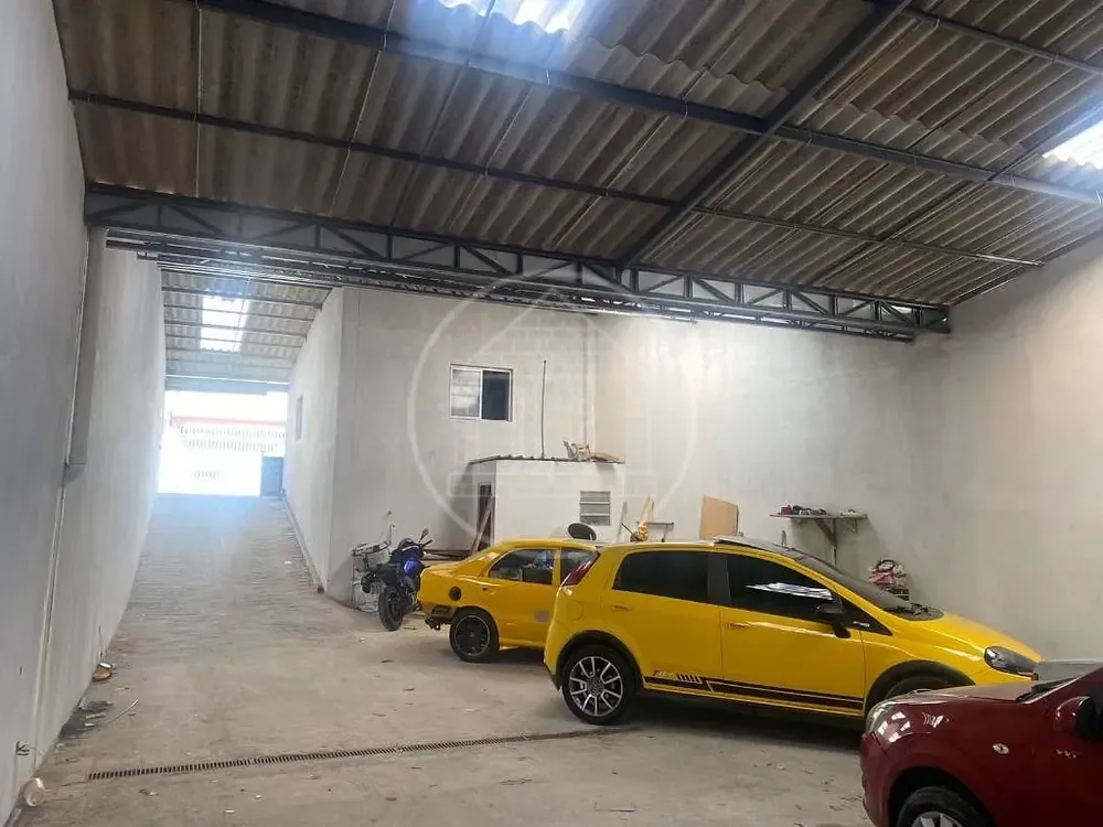 Loja-Salão, 110 m² - Foto 1