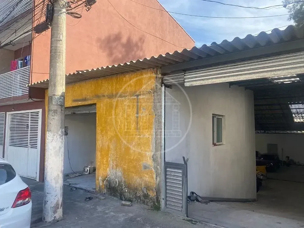 Loja-Salão, 110 m² - Foto 2