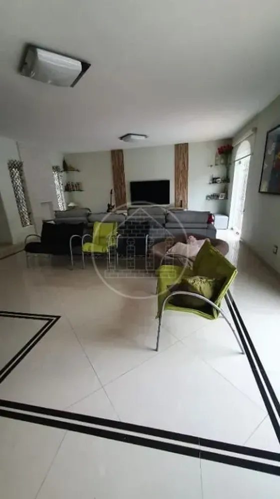 Sobrado, 4 quartos, 331 m² - Foto 6