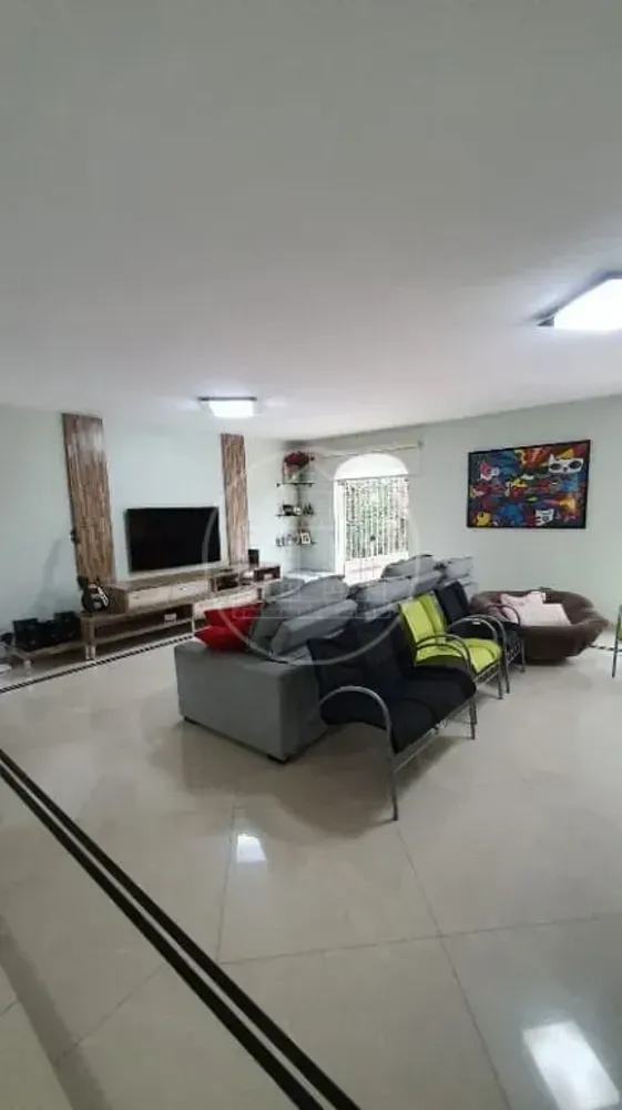 Sobrado, 4 quartos, 331 m² - Foto 13