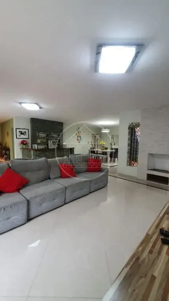 Sobrado, 4 quartos, 331 m² - Foto 10