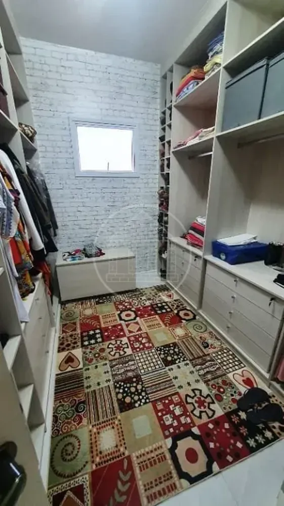 Sobrado, 4 quartos, 331 m² - Foto 7