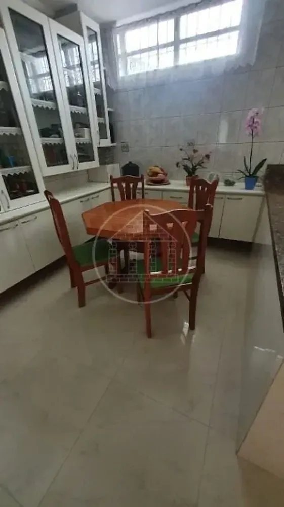 Sobrado, 4 quartos, 331 m² - Foto 15