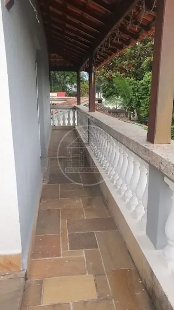Sobrado, 4 quartos, 331 m² - Foto 14