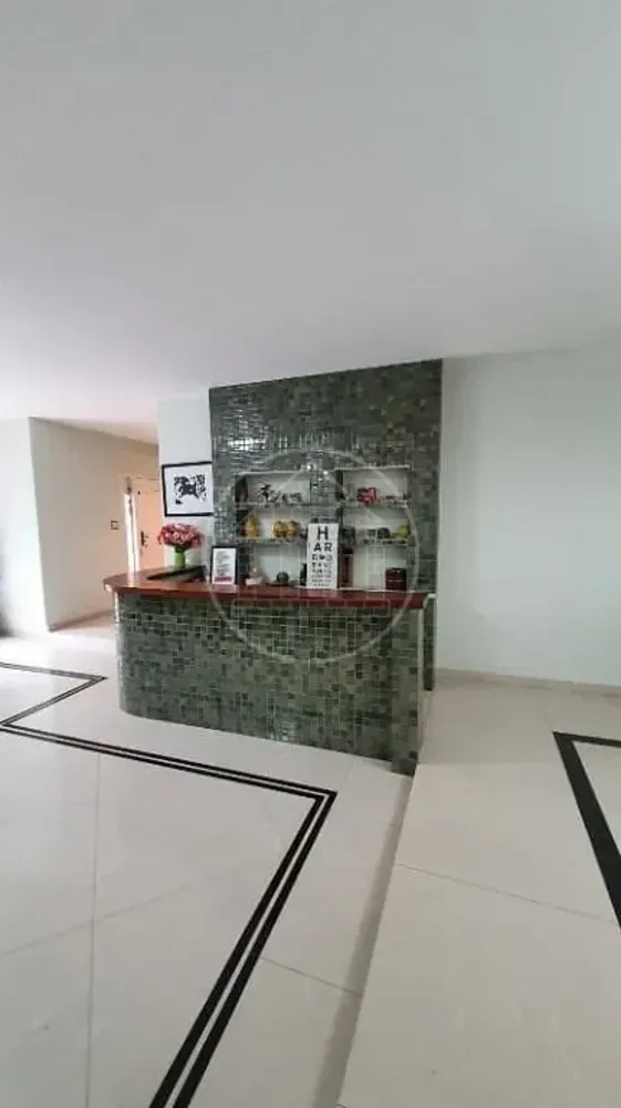 Sobrado, 4 quartos, 331 m² - Foto 5