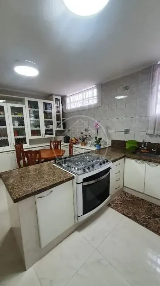 Sobrado, 4 quartos, 331 m² - Foto 11