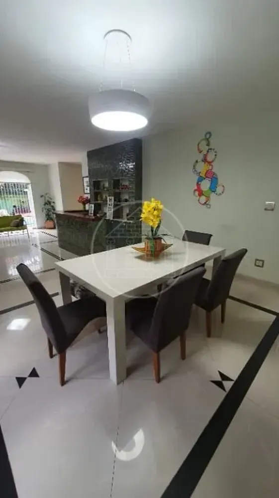 Sobrado, 4 quartos, 331 m² - Foto 4