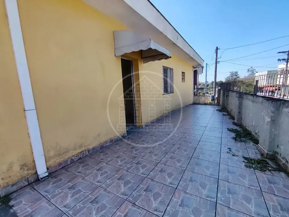 Casa, 2 quartos, 109 m² - Foto 1