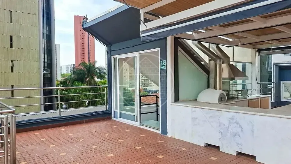 Prédio Inteiro, 600 m² - Foto 12