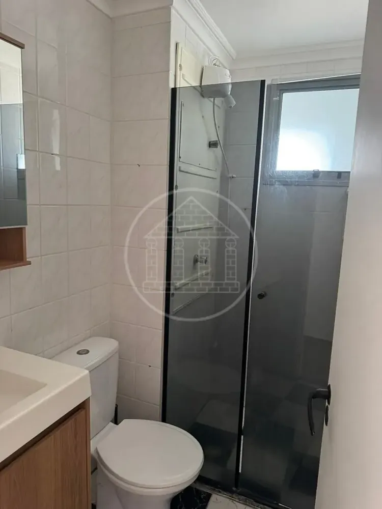 Apartamento, 2 quartos, 50 m² - Foto 7