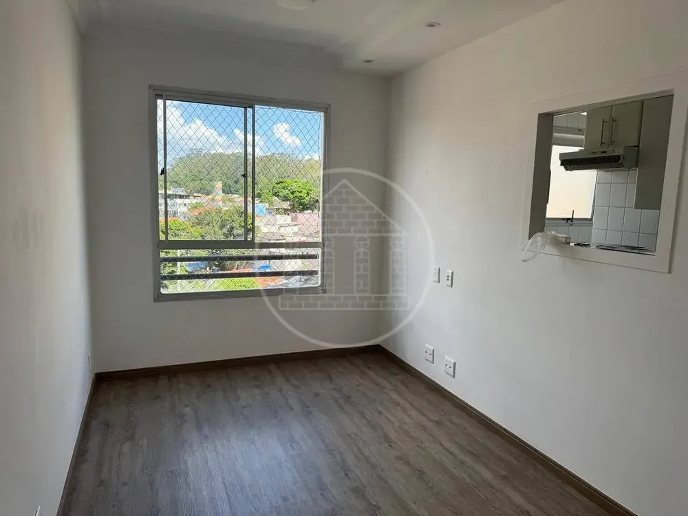 Apartamento, 2 quartos, 50 m² - Foto 1