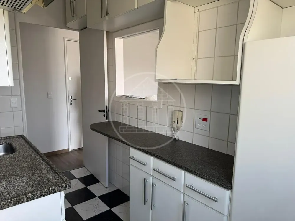 Apartamento, 2 quartos, 50 m² - Foto 8