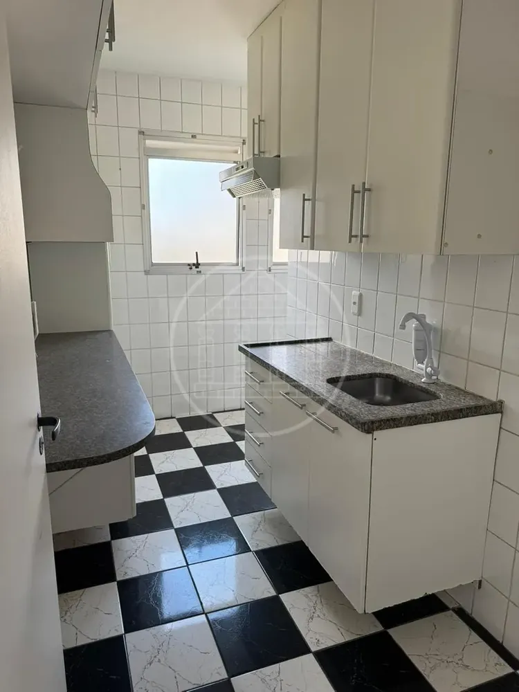 Apartamento, 2 quartos, 50 m² - Foto 12