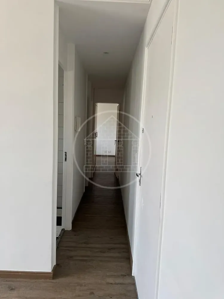 Apartamento, 2 quartos, 50 m² - Foto 9