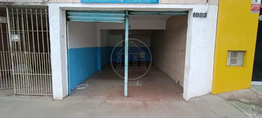 Loja-Salão, 50 m² - Foto 3