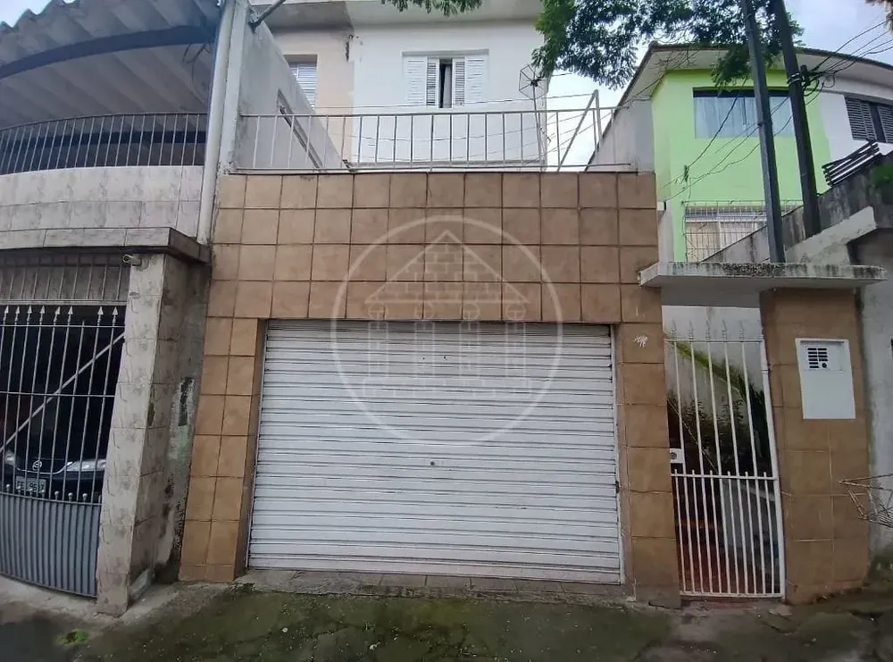 Sobrado, 3 quartos, 148 m² - Foto 1